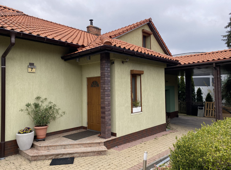 Sprzedam dom koło Kalisza Żydów