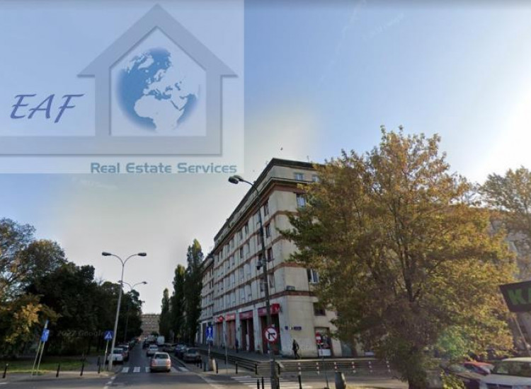Lokal Warszawa Praga-Północ, Nowa Praga ul. Jagiellońska Warszawa