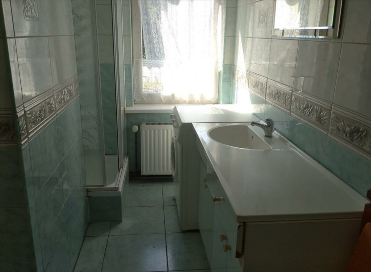 Mieszkanie 125m2 z ogródkiem. Szczecin