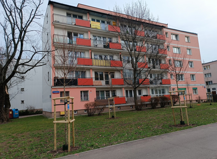 1-pokojowe mieszkanie z kuchnią i łazienką Warszawa