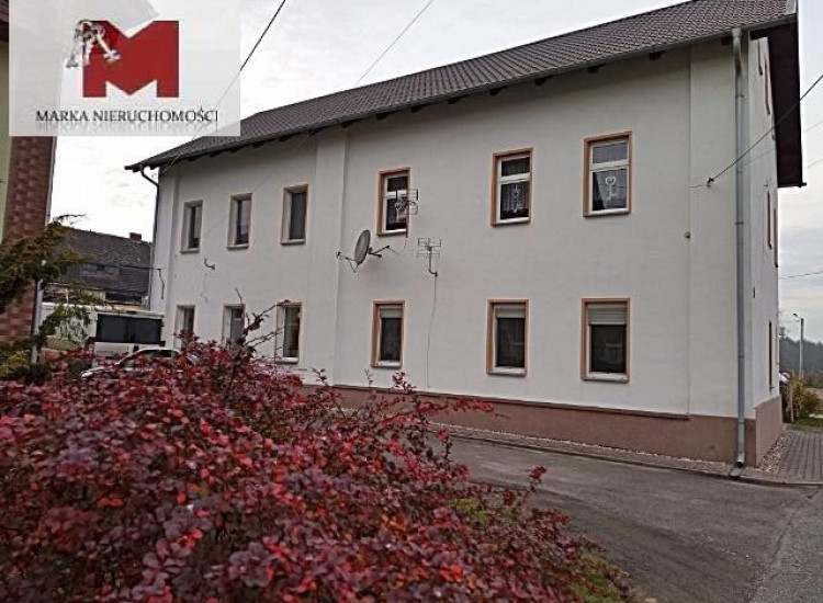 Mieszkanie Jaryszów ul. Zwycięstwa Jaryszów