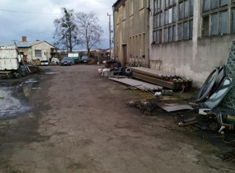 Lokal Prusice Prusice