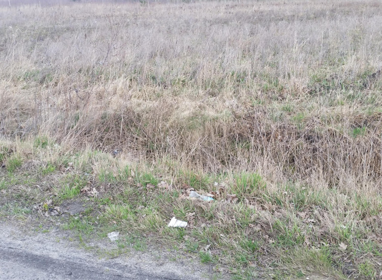 Działka Nadolice Wielkie Nadolice Wielkie