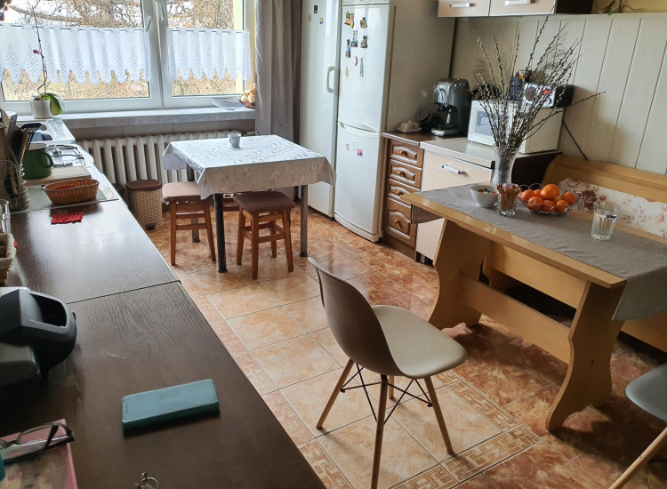 Mieszkanie Trzebnica Trzebnica