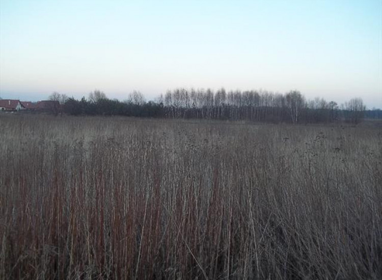 Działka Kiełczów Kiełczów