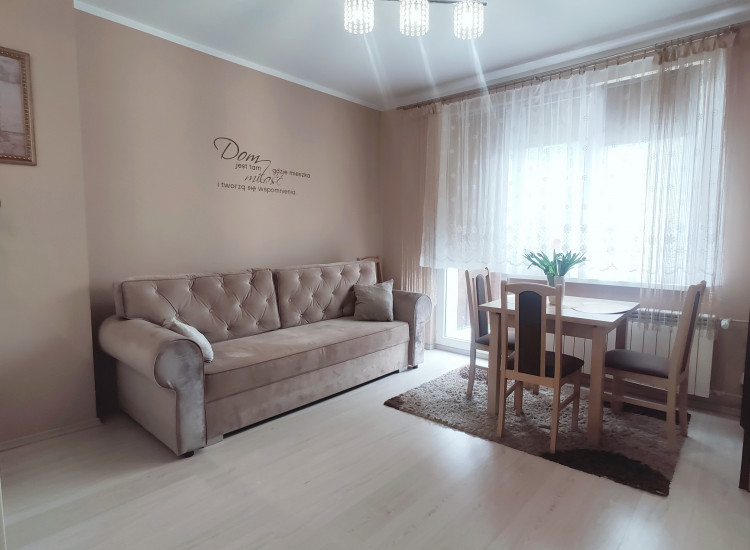 Sprzedam mieszkanie własnościowe Rypin