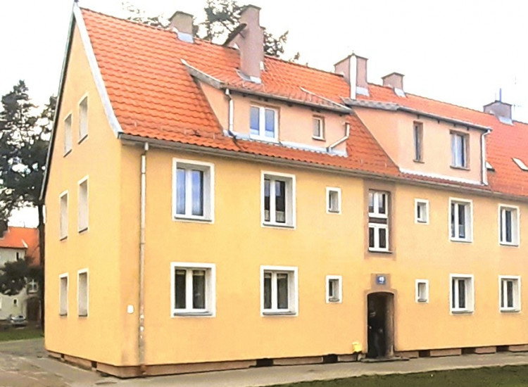 mieszkanie Elbląg ul. wiejska Elbląg