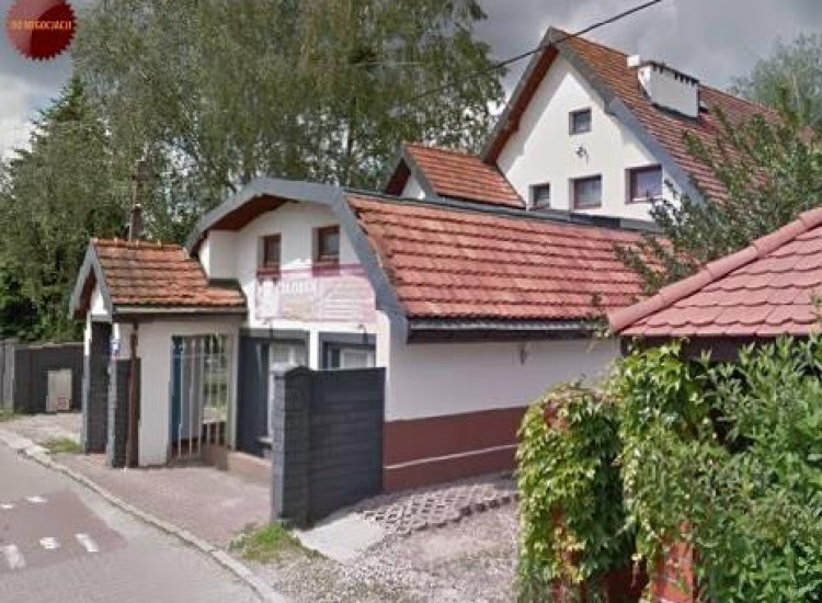 Lokal Józefosław Józefosław