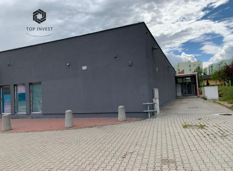 Lokal Świdnica ul. Karola Marcinkowskiego Świdnica