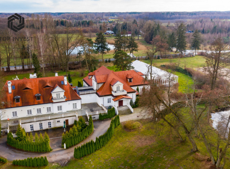 Lokal Borowiec ul. Złotopolska Borowiec