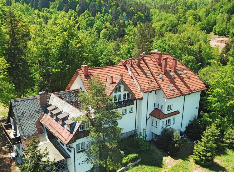 Dom Karpacz Karpacz