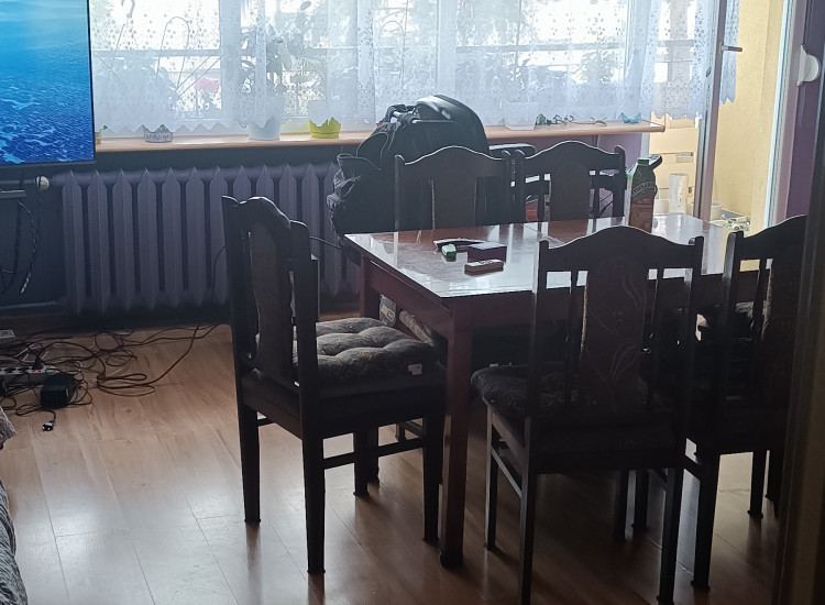 Sprzedam mieszkanie Żagań