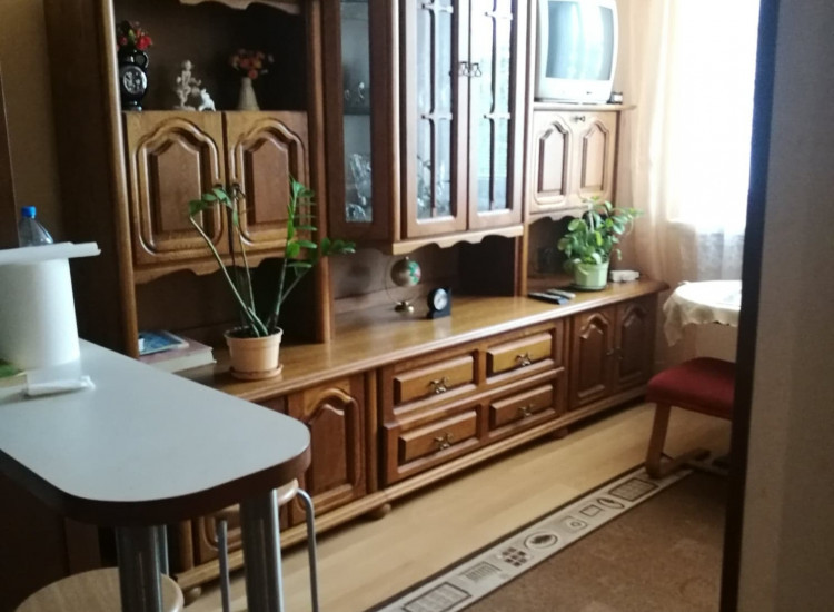 Sprzedam kawalerkę - Dęblin, Os. Wiślana Dęblin
