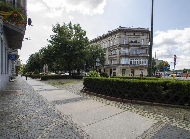 Lokal Świdnica Świdnica