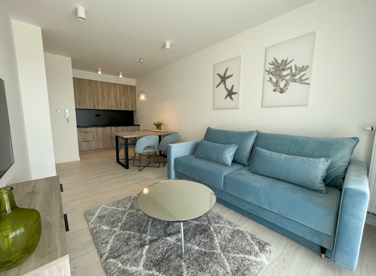 Apartament Kołobrzeg- Westin House Kołobrzeg