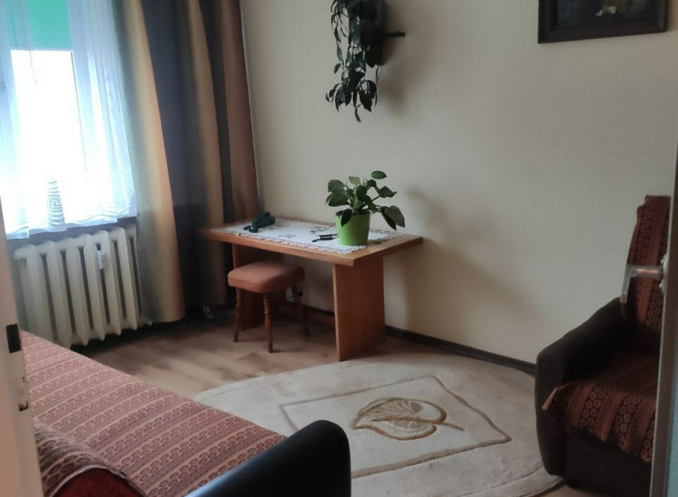 mieszkanie sprzedam Bartoszyce