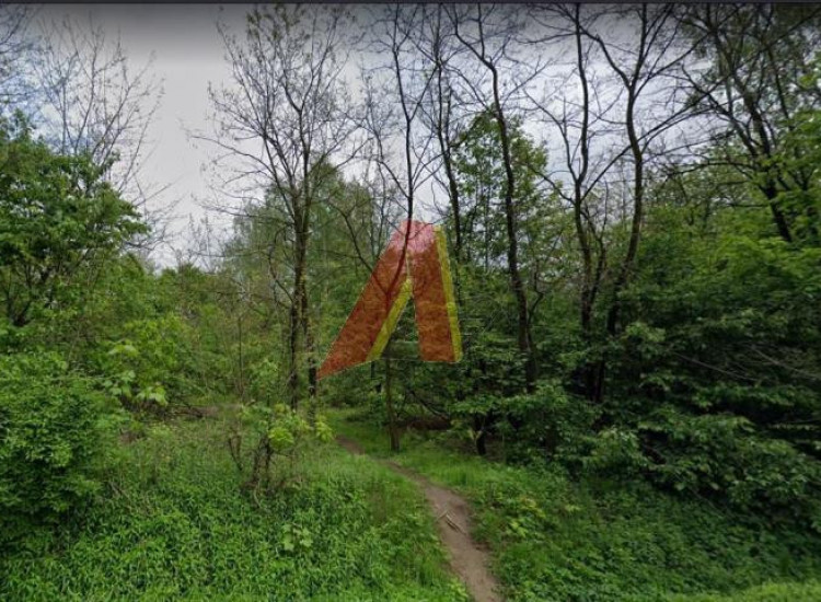 Działka Kraków Podgórze, Swoszowice ul. Blacharska Kraków
