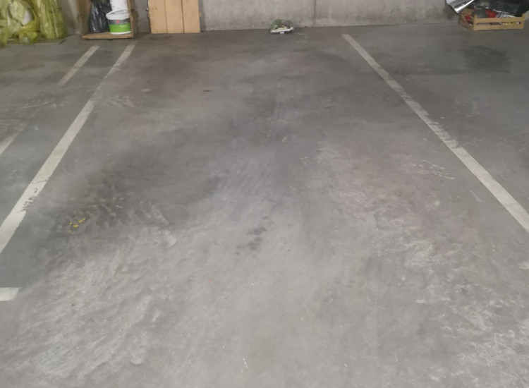wynajme miejsce parkingowe w szczecinie Szczecin