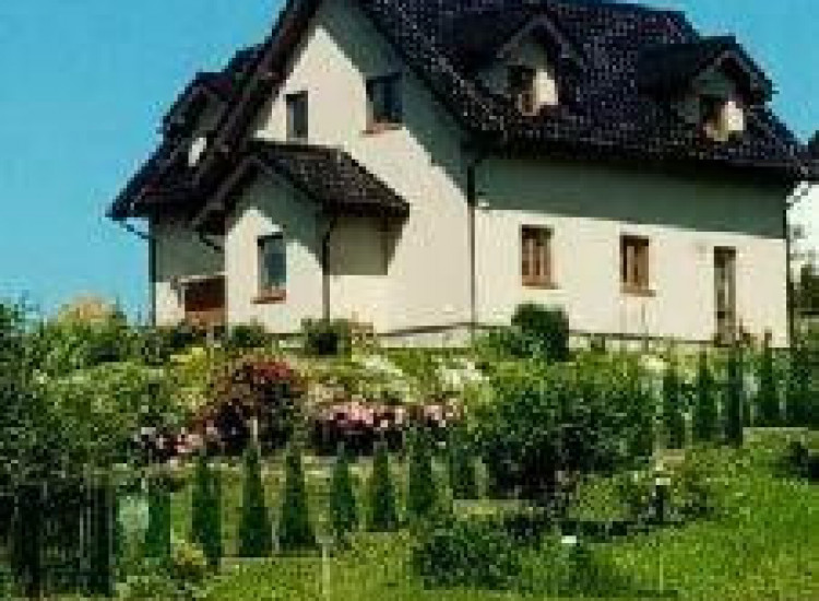 Dom Książnik Książnik