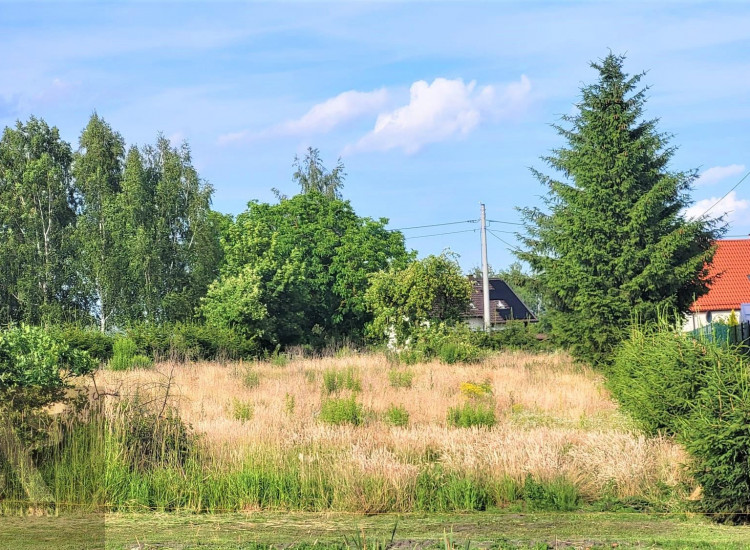 Działka Przezmark Przezmark