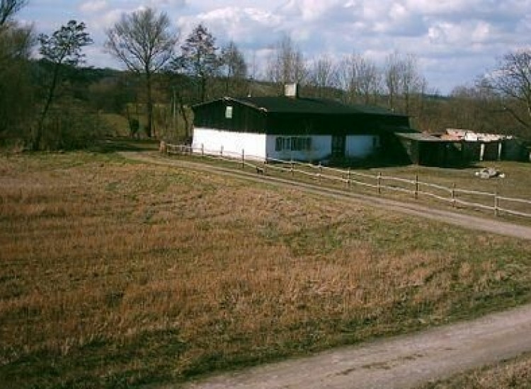 DZIALKA BUDOWLANA 500m2 + 2000m2 LASU i 3000 m2 ziemi ornej Topolinek