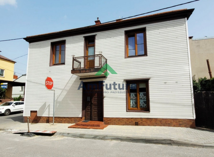 Dom Bełżyce ul.   Bełżyce