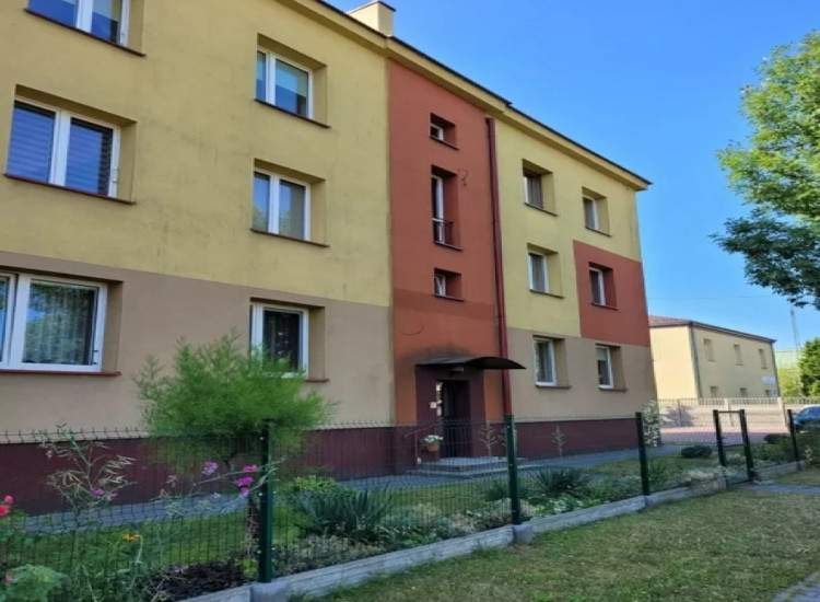 Na sprzedaż mieszkanie przy ul. Niepodległości 94A/17 w Skarżysku - Kamienna Skarżysko-Kamienna