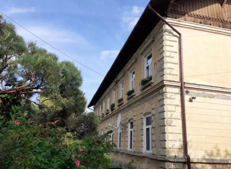 Na sprzedaż mieszkanie przy ul. Dworcowej 1 w Brzesku Brzesko