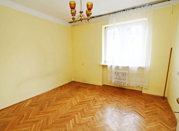 3-Pokojowe mieszkanie/Centrum Włocławek