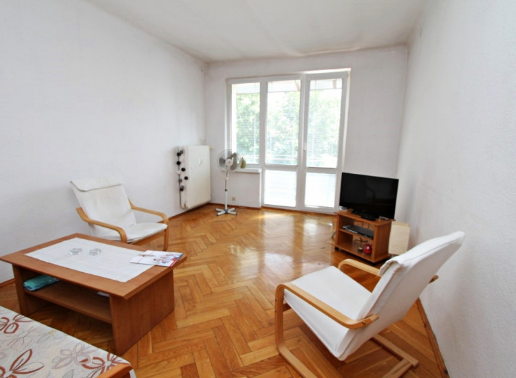 2-Pokojowe mieszkanie/Centrum/Ul.Chmielna Włocławek
