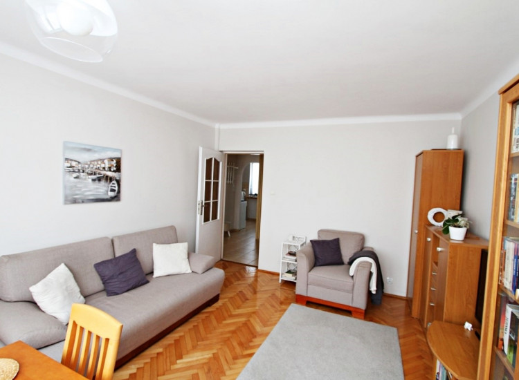 2-Pokojowe mieszkanie/Centrum/Ul.Chopina Włocławek