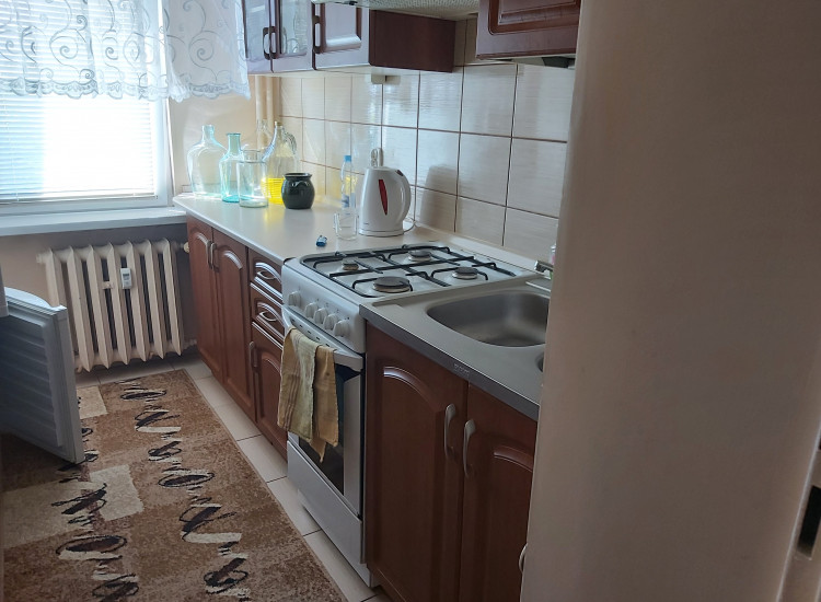 Sprzedam mieszkanie 48 m2 centrum   Siedlce. Siedlce