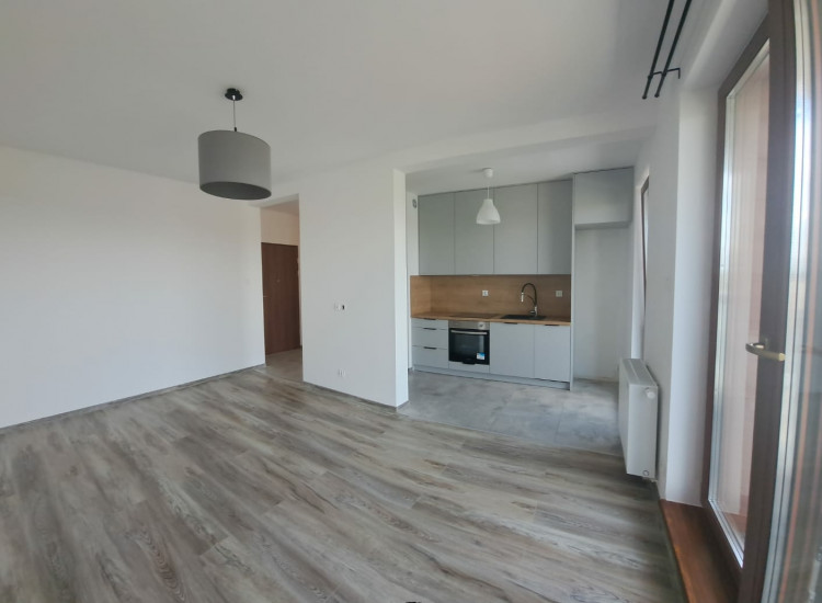 Nowe mieszkanie „Osiedle Sosnowa” na wynajem 45m2 Ełk