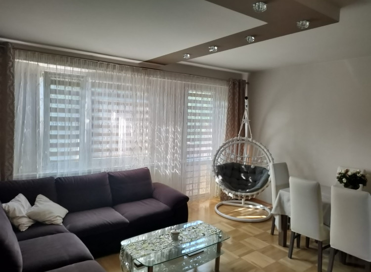 Mieszkanie 4-pokojowe o powierzchni 68,8m2 w Łańcucie Łańcut