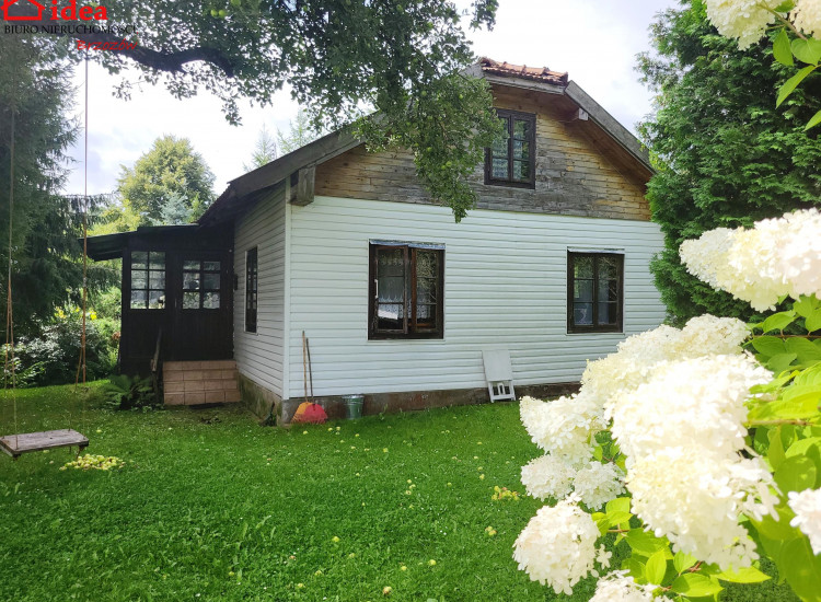 Działka Witryłów Witryłów