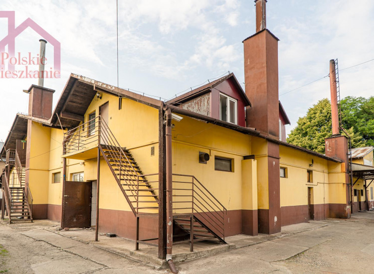 Lokal Bolestraszyce Bolestraszyce