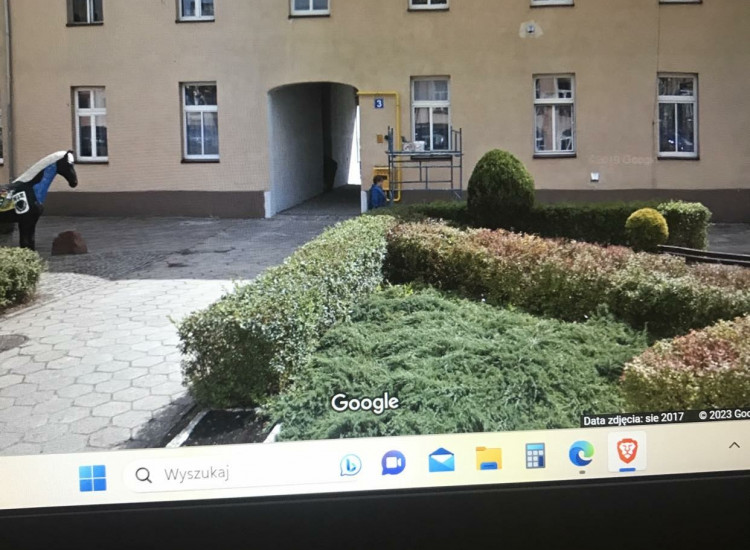 Sprzedam mieszkanie do remontu w samym centrum Jastrowia Jastrowie
