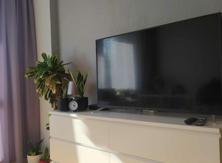 Mieszkanie 3 pokoje, Zamość-ul.Oboźna 7 (56m2), 2 piętro Zamość