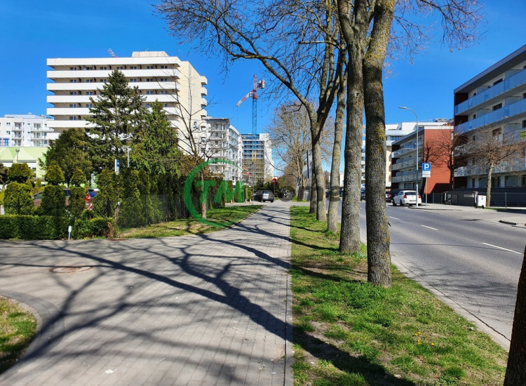 Apartament nad samym morzem w Kołobrzegu ! Kołobrzeg