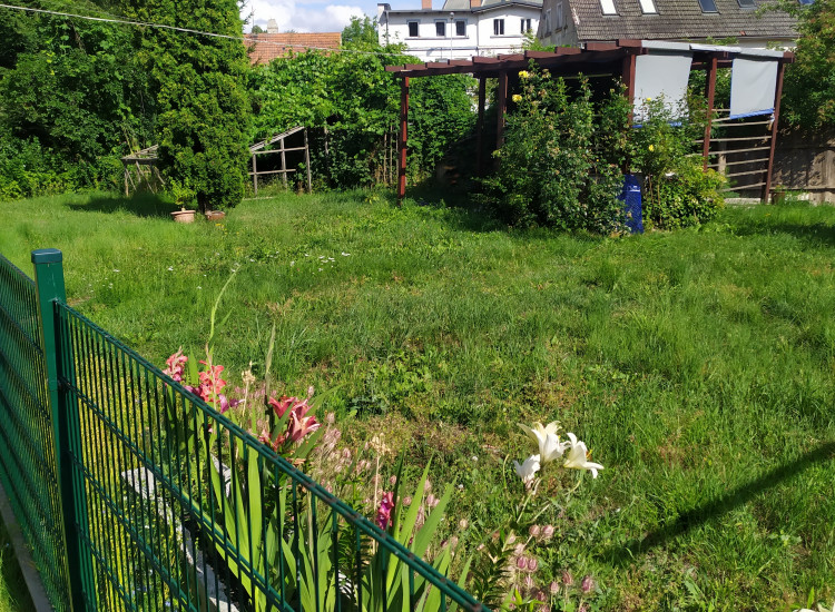 Mieszkanie 3pokojowe w Wojcieszowie, z garażem, w centrum Wojcieszów
