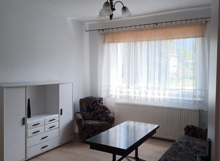Pokoje na wynajem 50 zł/doba Lubawa