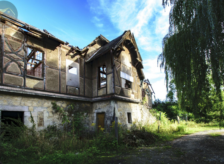 Działka Strzegom ul. Jeleniogórska Strzegom