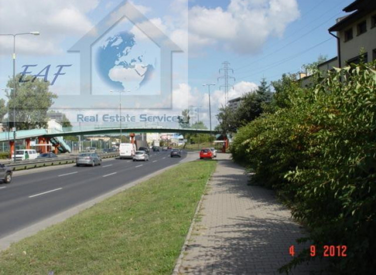 Lokal Warszawa Wola, Koło ul. Górczewska Warszawa