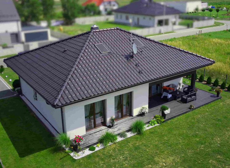 Budowa Energooszczędnych Domów Głogówek