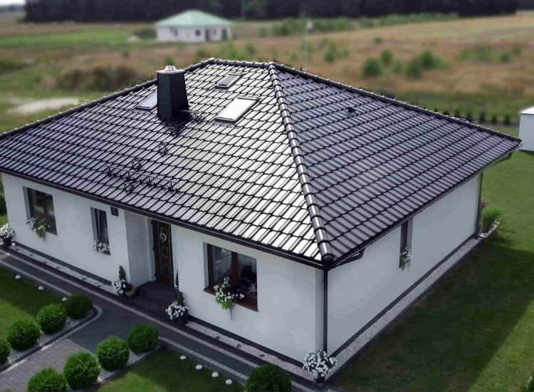 Wybudujemy Dom Na Twojej Działce Gliwice