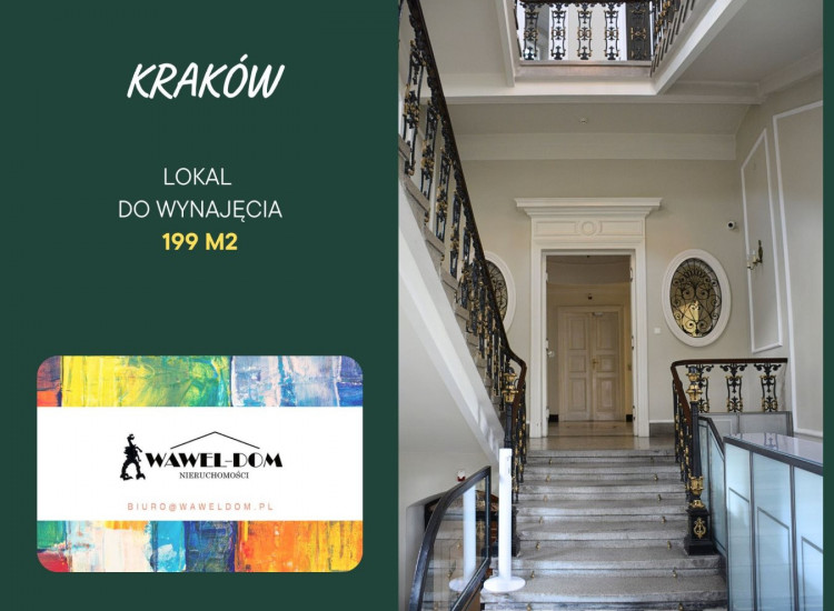 Lokal Kraków Kraków