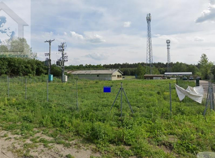 Lokal Wieliszew ul. Baczyńskiego Krzystofa Kamila Wieliszew
