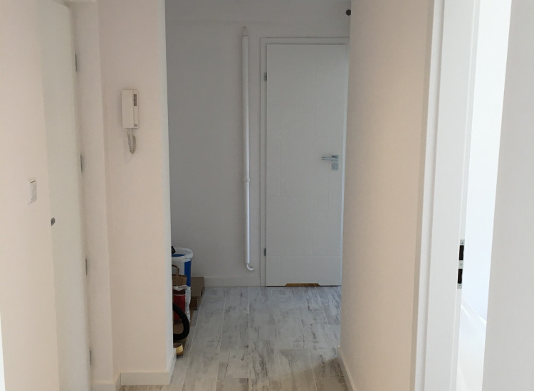 Mieszkanie do wynajęcia 36,8m, po remoncie, pierwsze zamieszkanie, Opole Opole