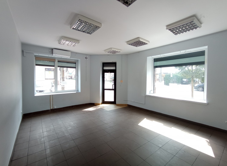 Lokal do wynajęcia w ścisłym centrum Ostrowi Mazowieckiej Ostrów Mazowiecka