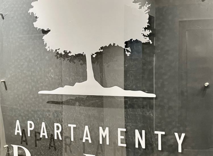 Apartament Przy Lesie 2 pokoje Warszawa